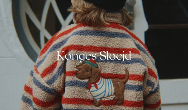 Konges Sloejd